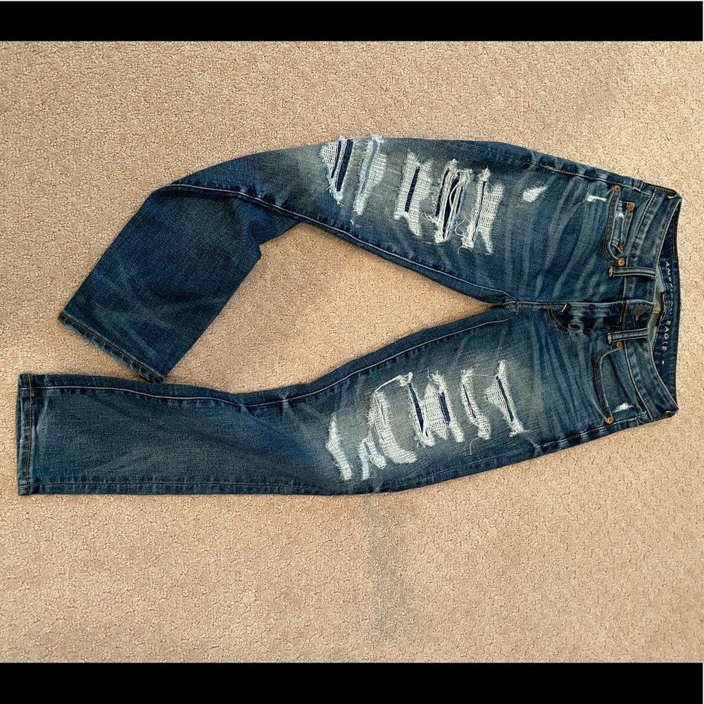 Men’s American Eagle Next Level Airflex